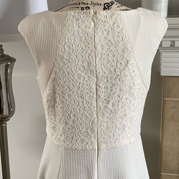 🎈AMERICAN LIVING Waffle-knit Fit & Flare - Picture 3 of 16